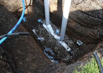 pipe relining Melbourne