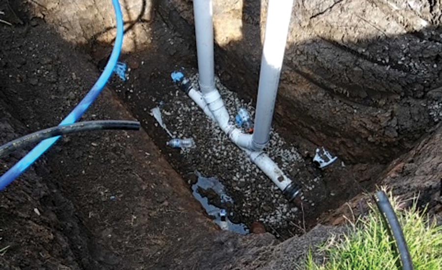 pipe relining Melbourne